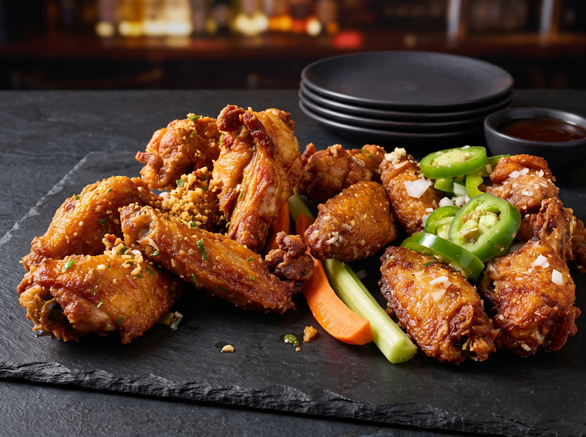 Wing Spot Rewards