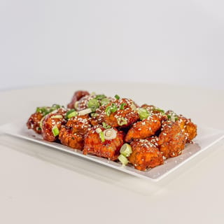 Boneless Bites 16oz