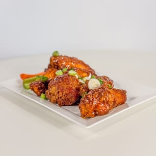 12 pc Wings